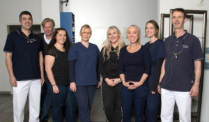 Das Team